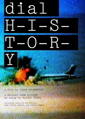 Dial H-I-S-T-O-R-Y (2003) - poster