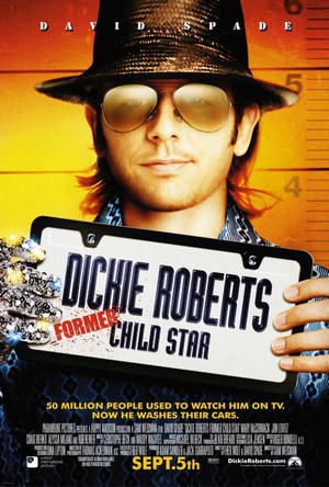 Dickie Roberts: Former Child Star (2003) - poster