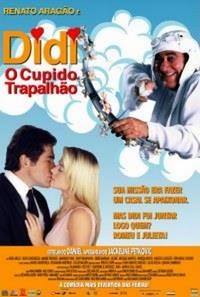 Didi: O Cupido Trapalhão (2003) - poster