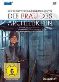 Die Frau des Architekten (2003) - poster