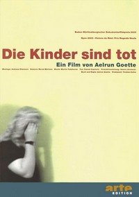 Die Kinder Sind Tot (2003) - poster