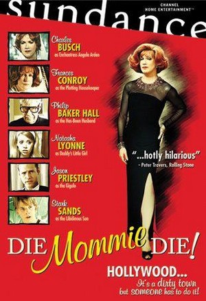Die Mommie Die! (2003) - poster