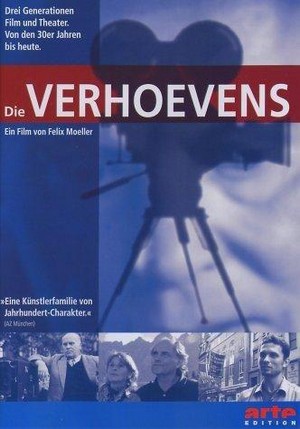 Die Verhoevens (2003) - poster