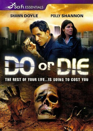 Do or Die (2003) - poster
