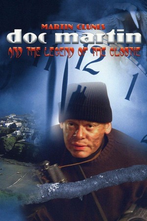 Doc Martin and the Legend of the Cloutie (2003) - poster