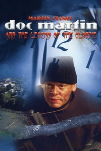 Doc Martin and the Legend of the Cloutie (2003) - poster