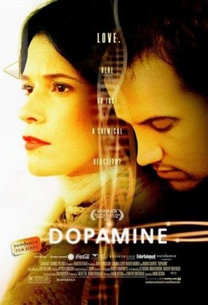 Dopamine (2003) - poster