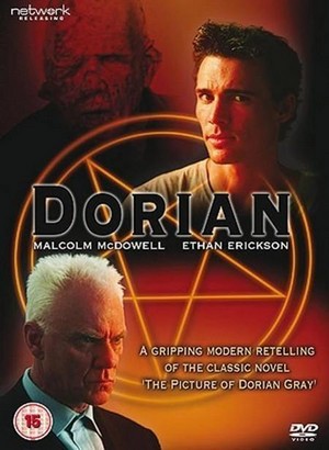 Dorian (2003) - poster