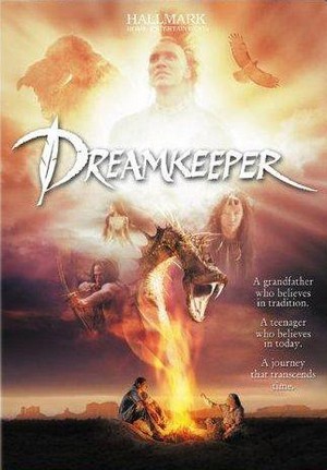 DreamKeeper (2003) - poster