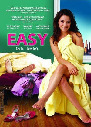 Easy (2003) - poster