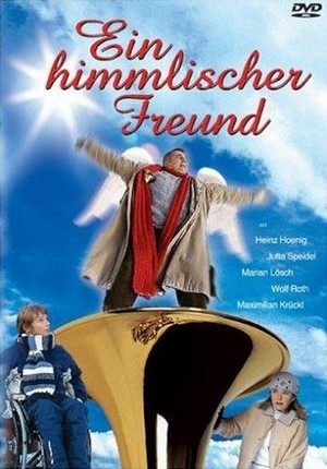 Ein Himmlischer Freund (2003) - poster