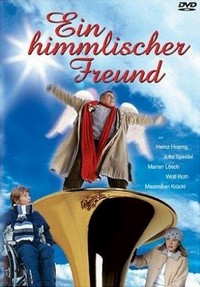 Ein Himmlischer Freund (2003) - poster