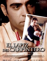 El Lápiz del Carpintero (2003) - poster