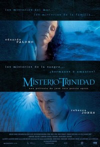 El Misterio del Trinidad (2003) - poster