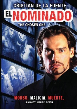 El Nominado (2003) - poster