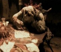 El Octavo Día de la Creación (2003) - poster