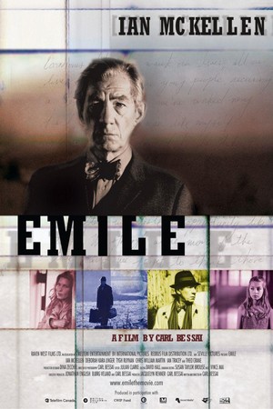 Emile (2003) - poster