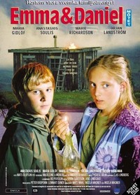 Emma & Daniel - Mötet (2003) - poster