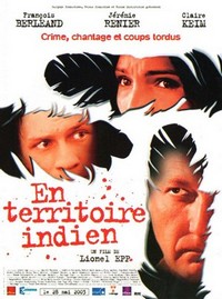 En Territoire Indien (2003) - poster