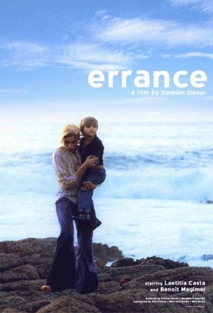Errance (2003) - poster