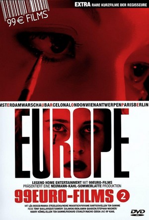 Europe - 99Euro-films 2 (2003) - poster
