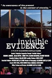 Evidencia Invisible (2003) - poster