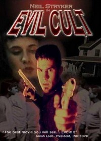 Evil Cult (2003) - poster