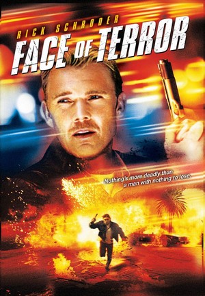 Face of Terror (2003) - poster