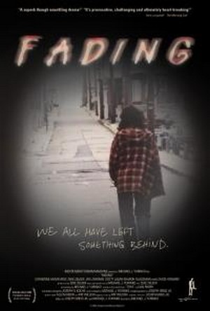 Fading (2003) - poster