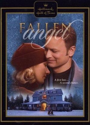 Fallen Angel (2003) - poster