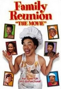 Family Reunion: The Movie (2003) - poster