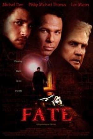 Fate (2003) - poster