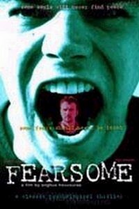 Fearsome (2003) - poster