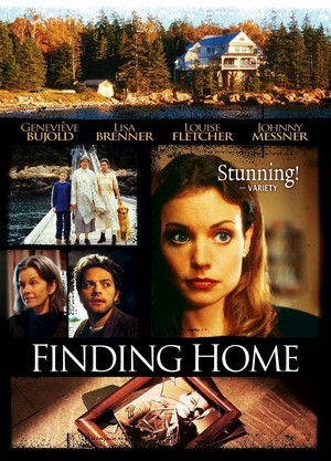 Finding Home (2003) - poster