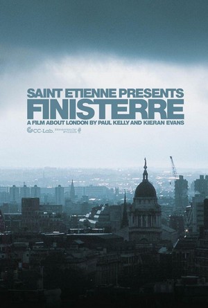 Finisterre (2003) - poster