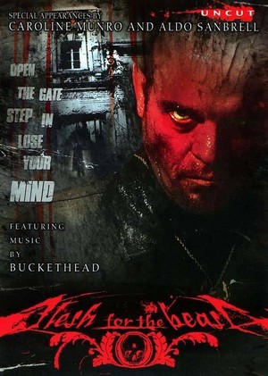 Flesh for the Beast (2003) - poster