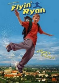 Flyin' Ryan (2003) - poster