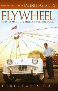 Flywheel (2003) - poster