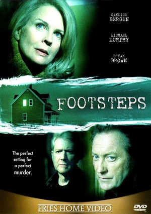 Footsteps (2003) - poster