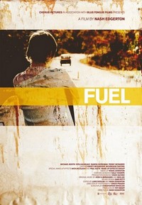 Fuel (2003) - poster