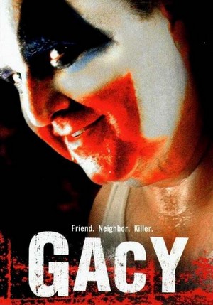 Gacy (2003) - poster
