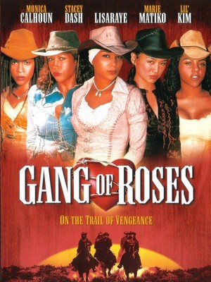 Gang of Roses (2003) - poster