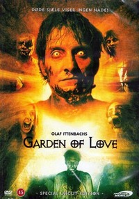 Garden of Love (2003) - poster