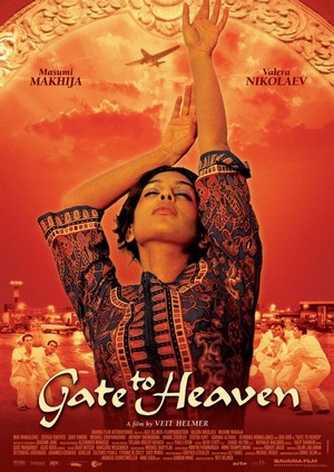 Gate to Heaven (2003) - poster