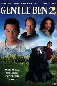 Gentle Ben 2: Danger on the Mountain (2003) - poster