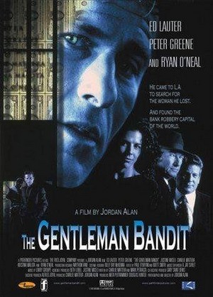Gentleman B. (2003) - poster
