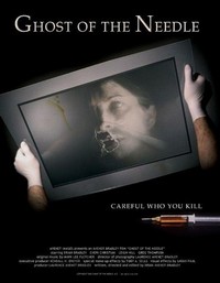 Ghost of the Needle (2003) - poster