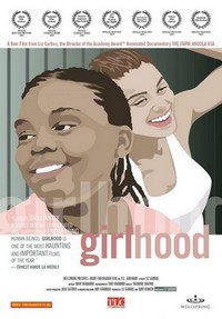 Girlhood (2003) - poster