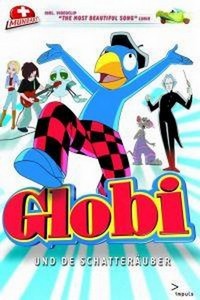 Globi und der Schattenräuber (2003) - poster