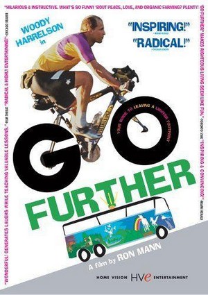 Go Further (2003) - poster